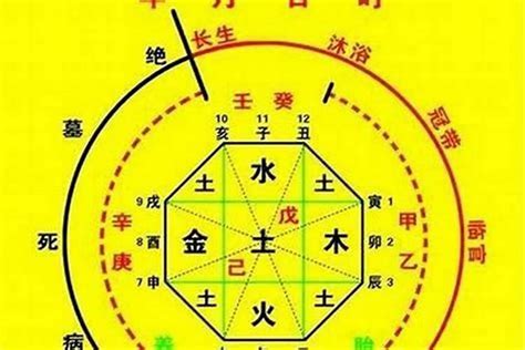 五行 喜|八字喜用神查询